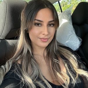 Meet your Posher, Diana